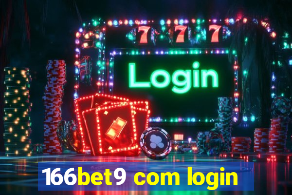 166bet9 com login